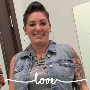 Meet your Posher, Brittany